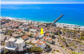 Studio Balcony 1min to Beach Free Bikes 100Mbps
